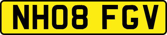 NH08FGV