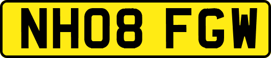 NH08FGW