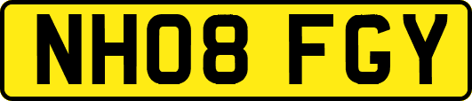 NH08FGY