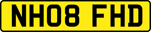 NH08FHD