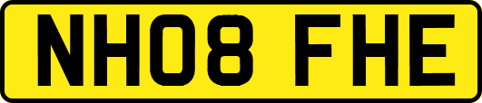 NH08FHE