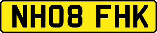 NH08FHK