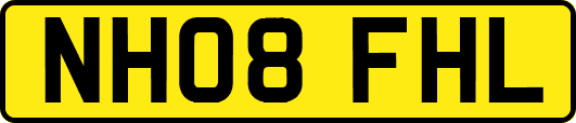 NH08FHL