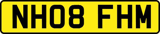 NH08FHM