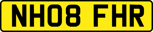 NH08FHR
