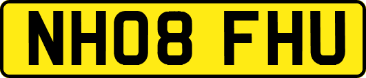NH08FHU