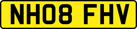 NH08FHV