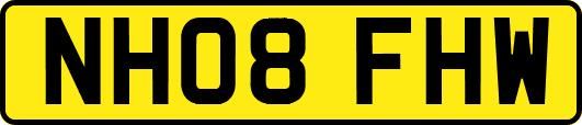 NH08FHW