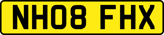 NH08FHX