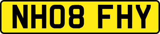 NH08FHY