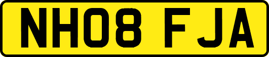 NH08FJA