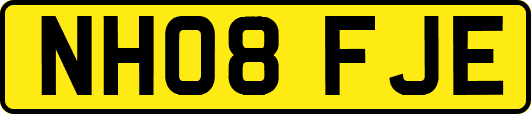 NH08FJE