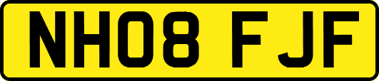 NH08FJF