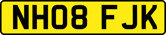NH08FJK