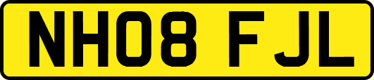 NH08FJL