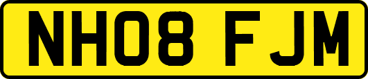 NH08FJM