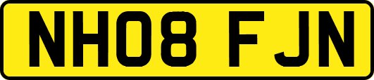 NH08FJN