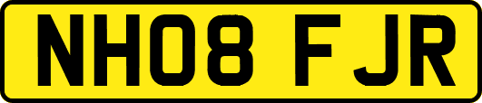 NH08FJR