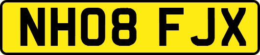 NH08FJX