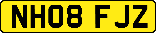 NH08FJZ