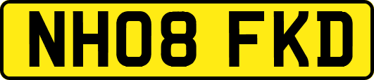 NH08FKD