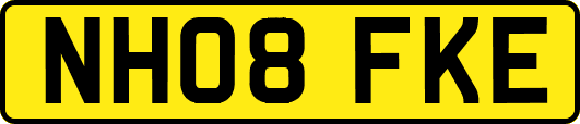 NH08FKE