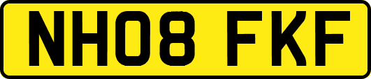 NH08FKF