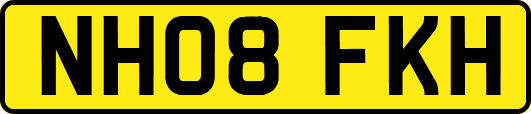NH08FKH