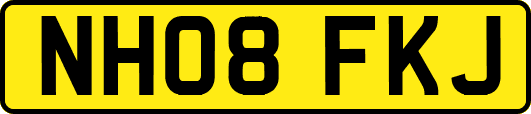 NH08FKJ