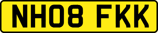 NH08FKK