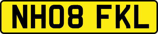 NH08FKL