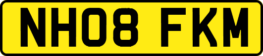 NH08FKM