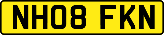 NH08FKN