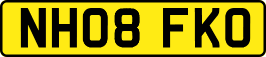 NH08FKO