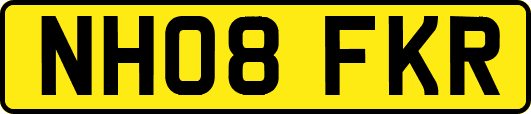 NH08FKR