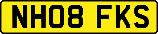 NH08FKS