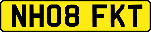 NH08FKT