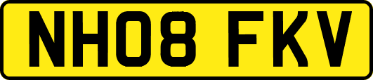 NH08FKV