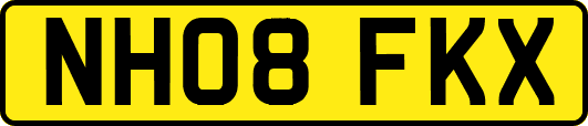 NH08FKX