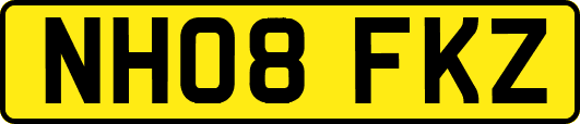 NH08FKZ