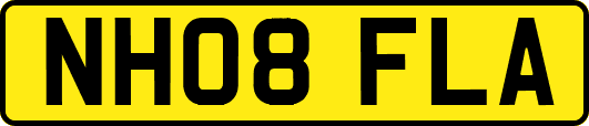 NH08FLA