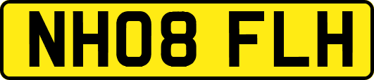 NH08FLH