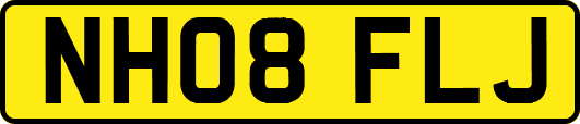 NH08FLJ