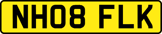 NH08FLK