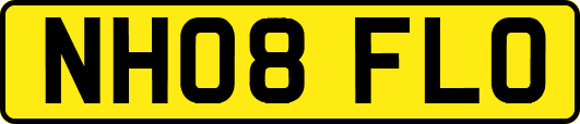 NH08FLO