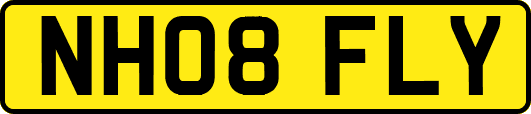 NH08FLY