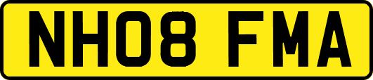 NH08FMA
