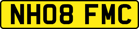 NH08FMC