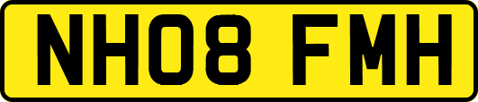 NH08FMH
