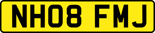 NH08FMJ